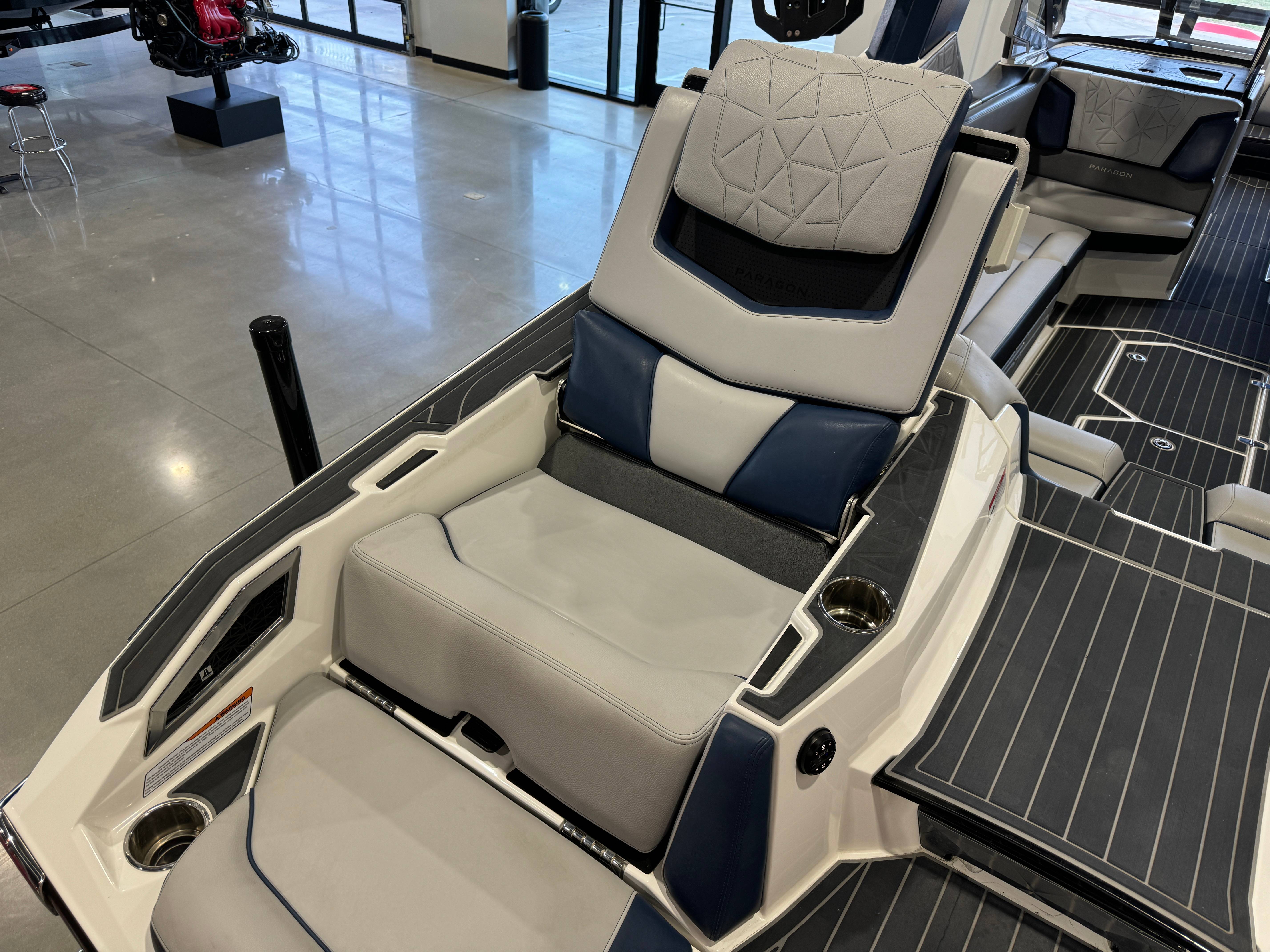 2021 Nautique G25 Paragon