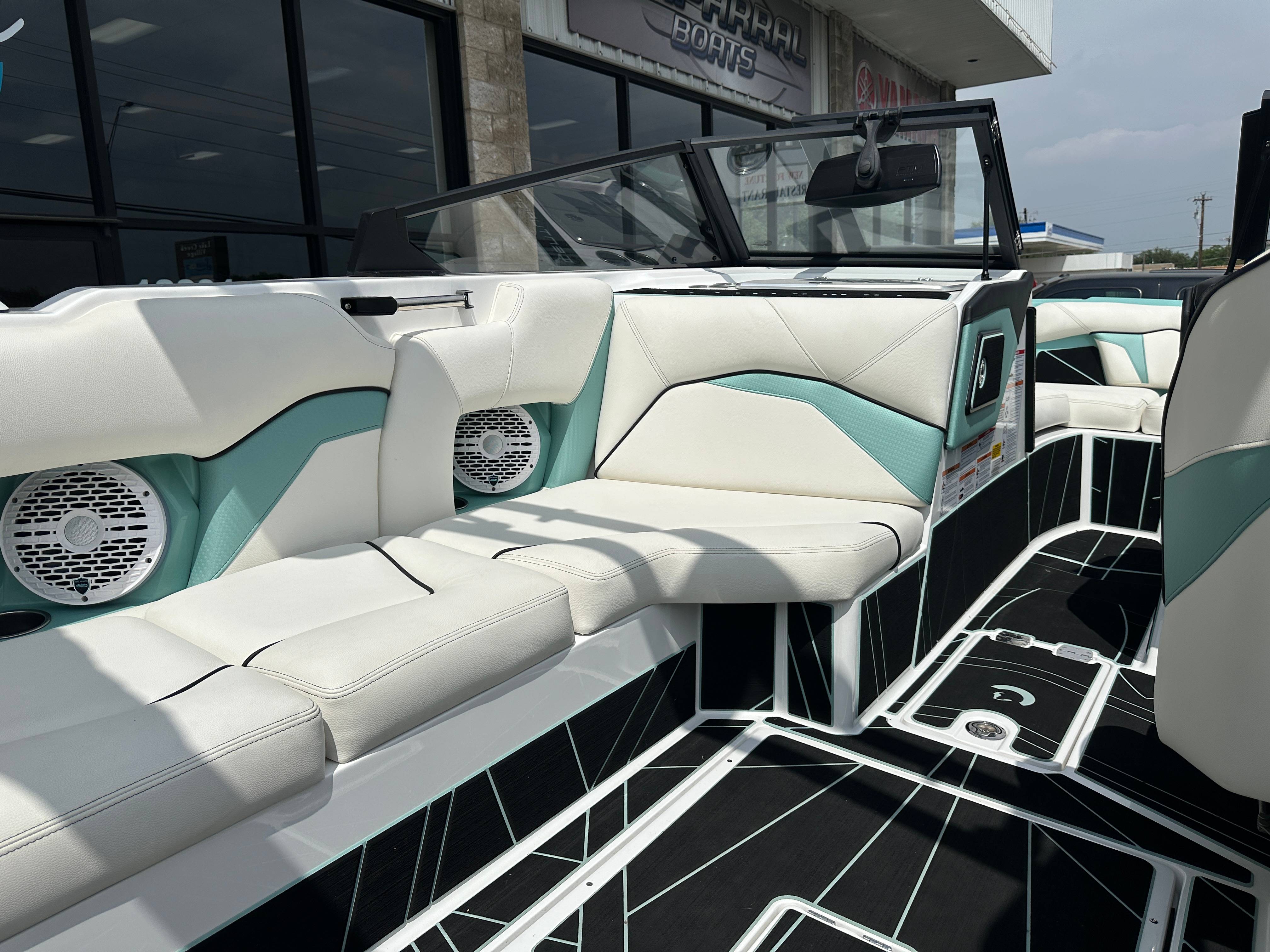 2024 Centurion Fe22