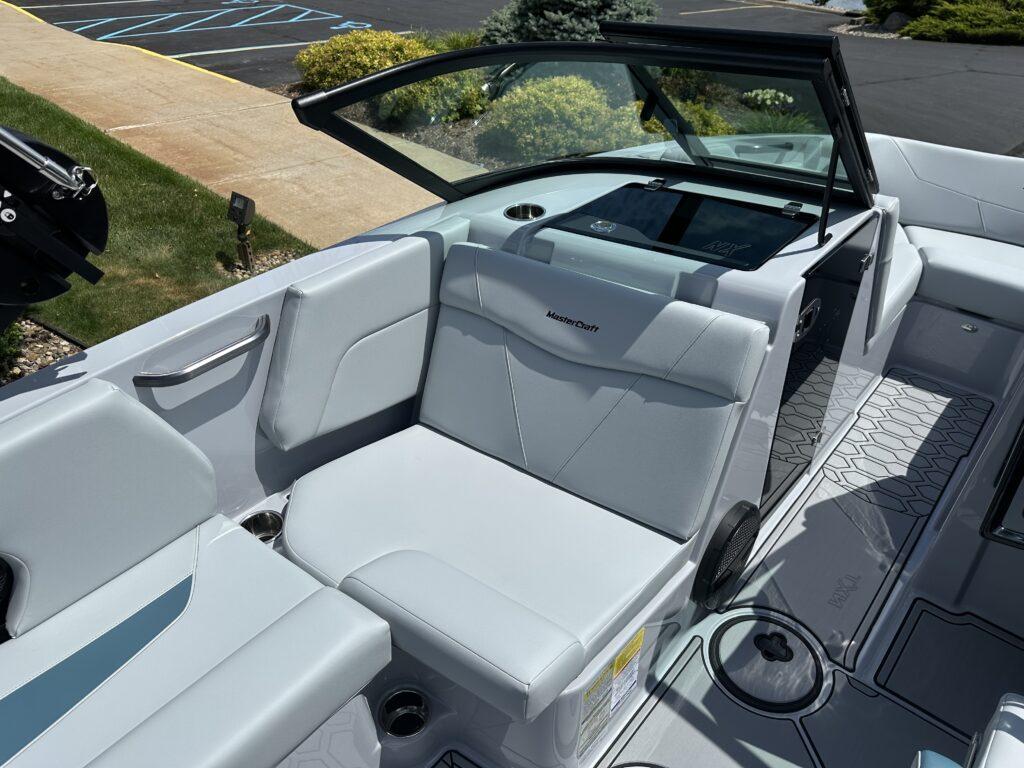 2025 MasterCraft NXT20