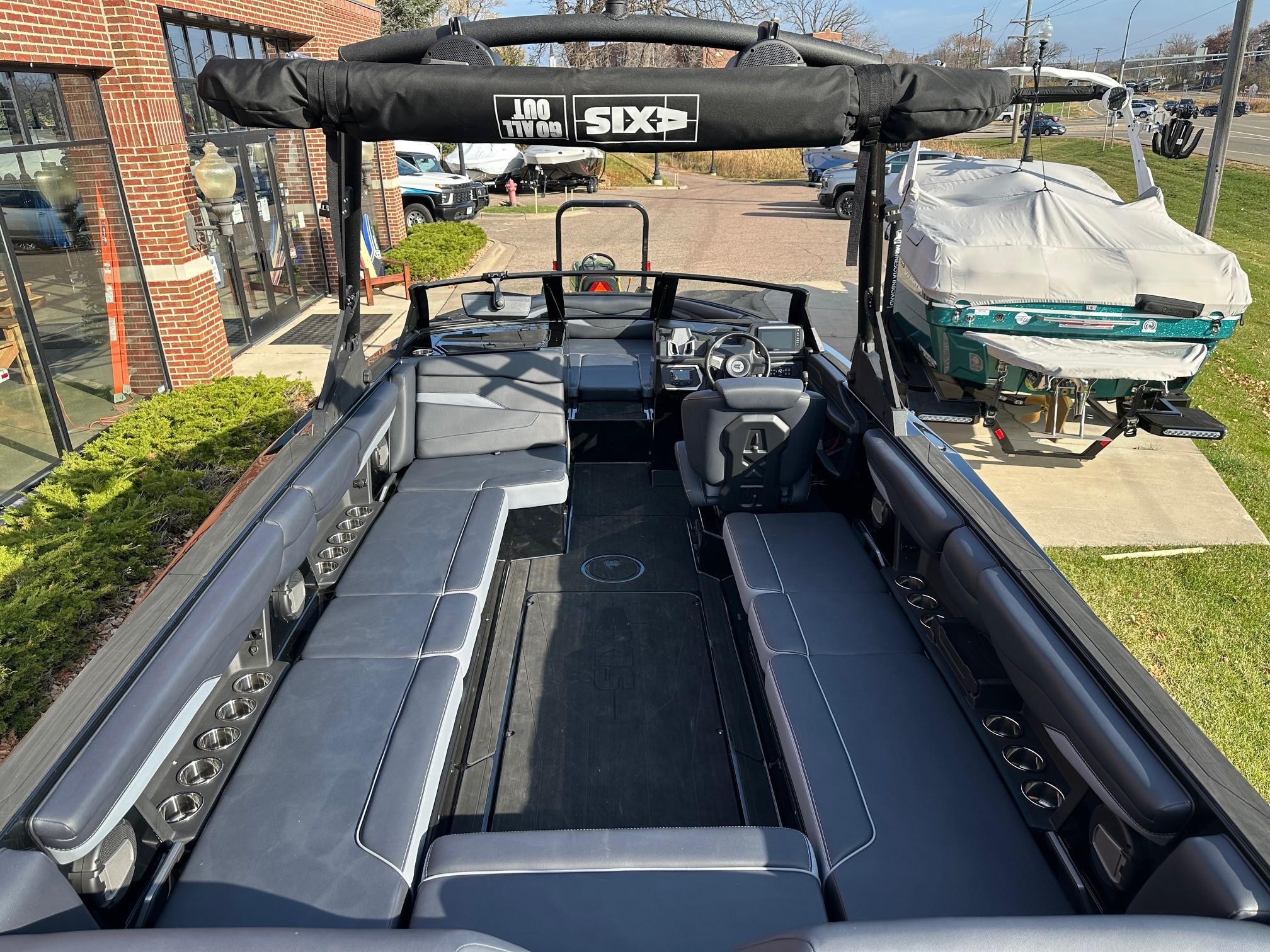 2024 Axis T250 *Huge MSRP Discounts*