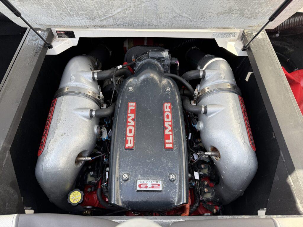 2012 MasterCraft X55