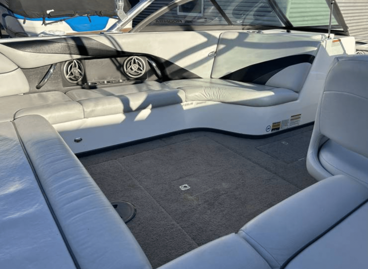 2010 Mooba LSV