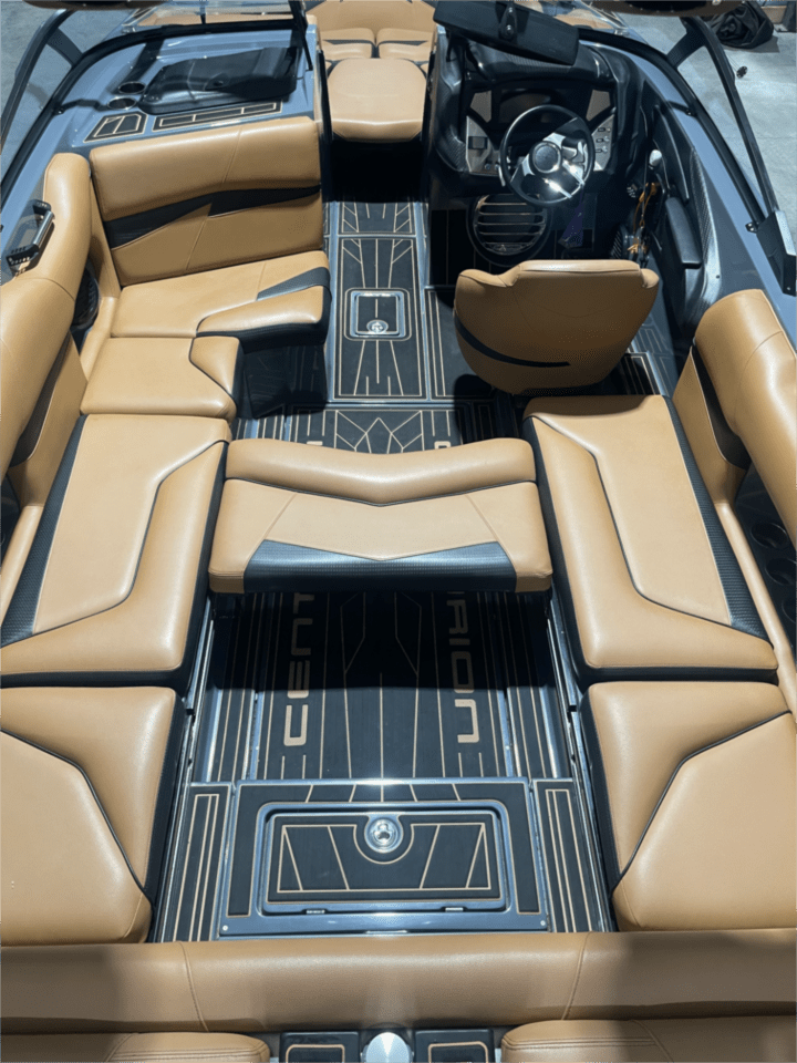 2018 Centurion Fi23