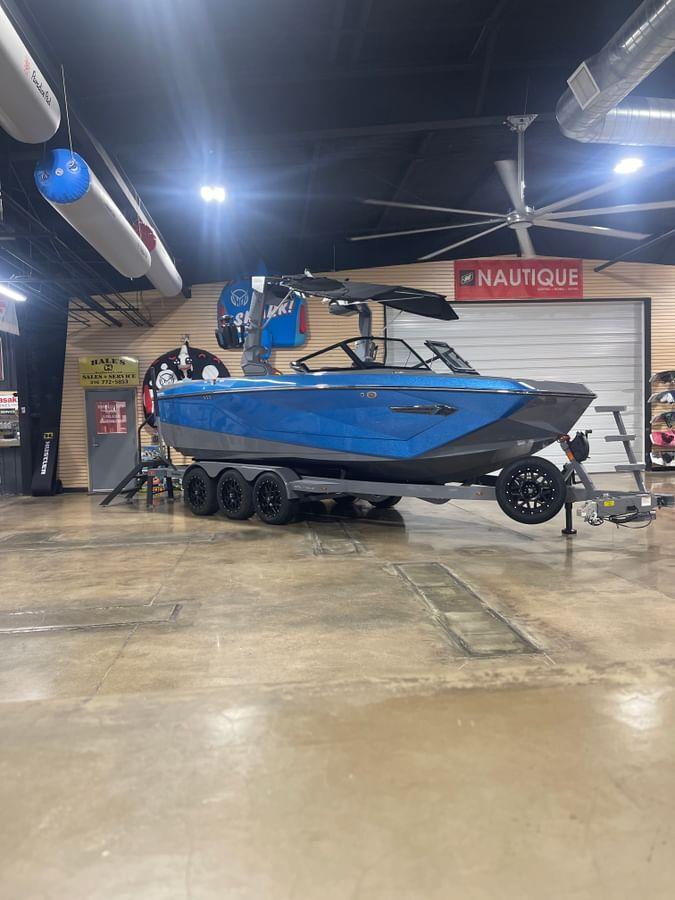 2024 Super Air Nautique G23 ***100k off MSRP***