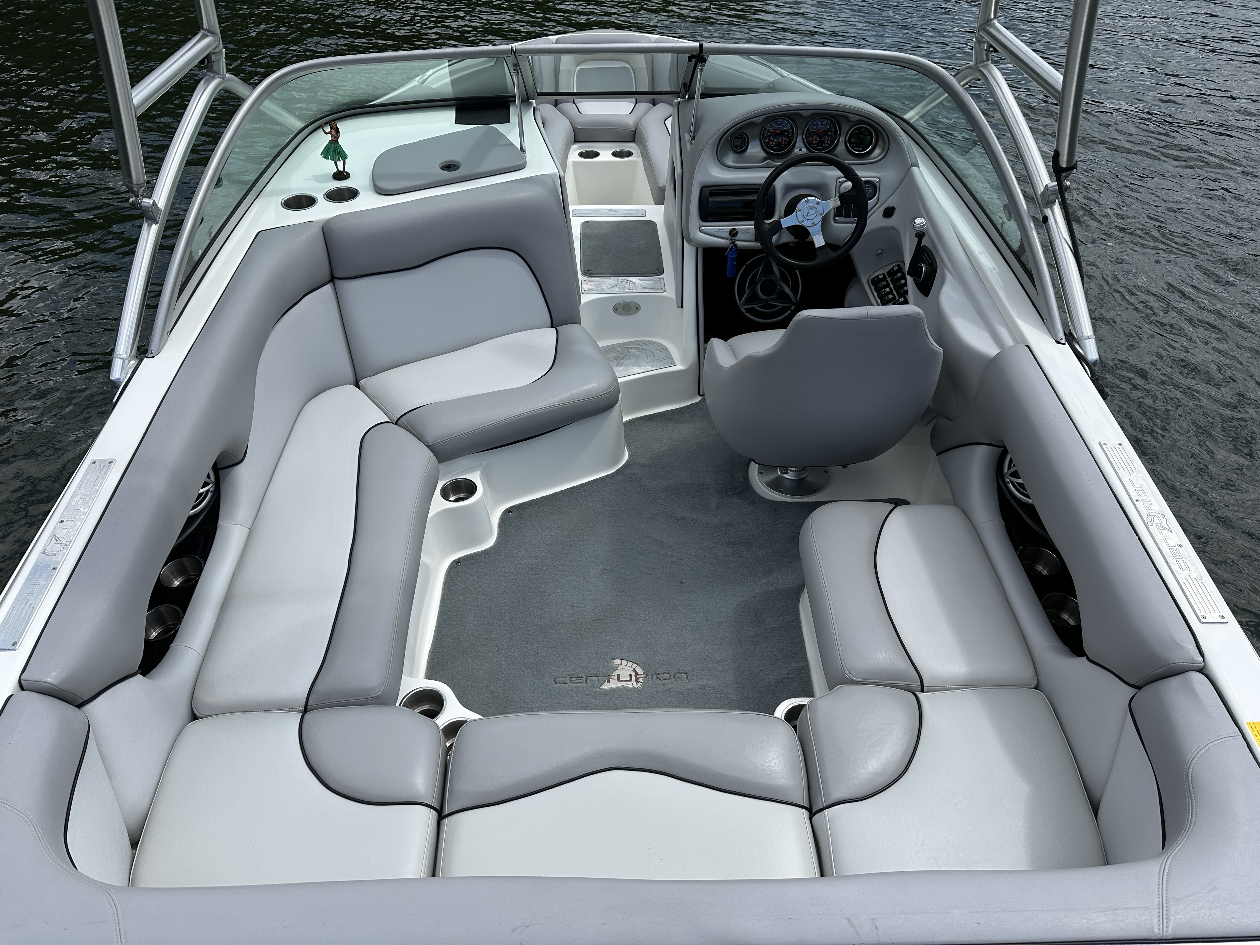 2007 Centurion Avalanche *PRISTINE CONDITION*