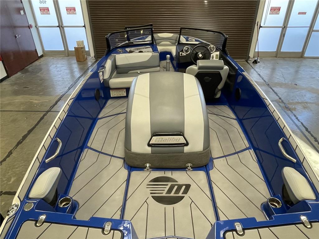2021 Malibu Response TXI