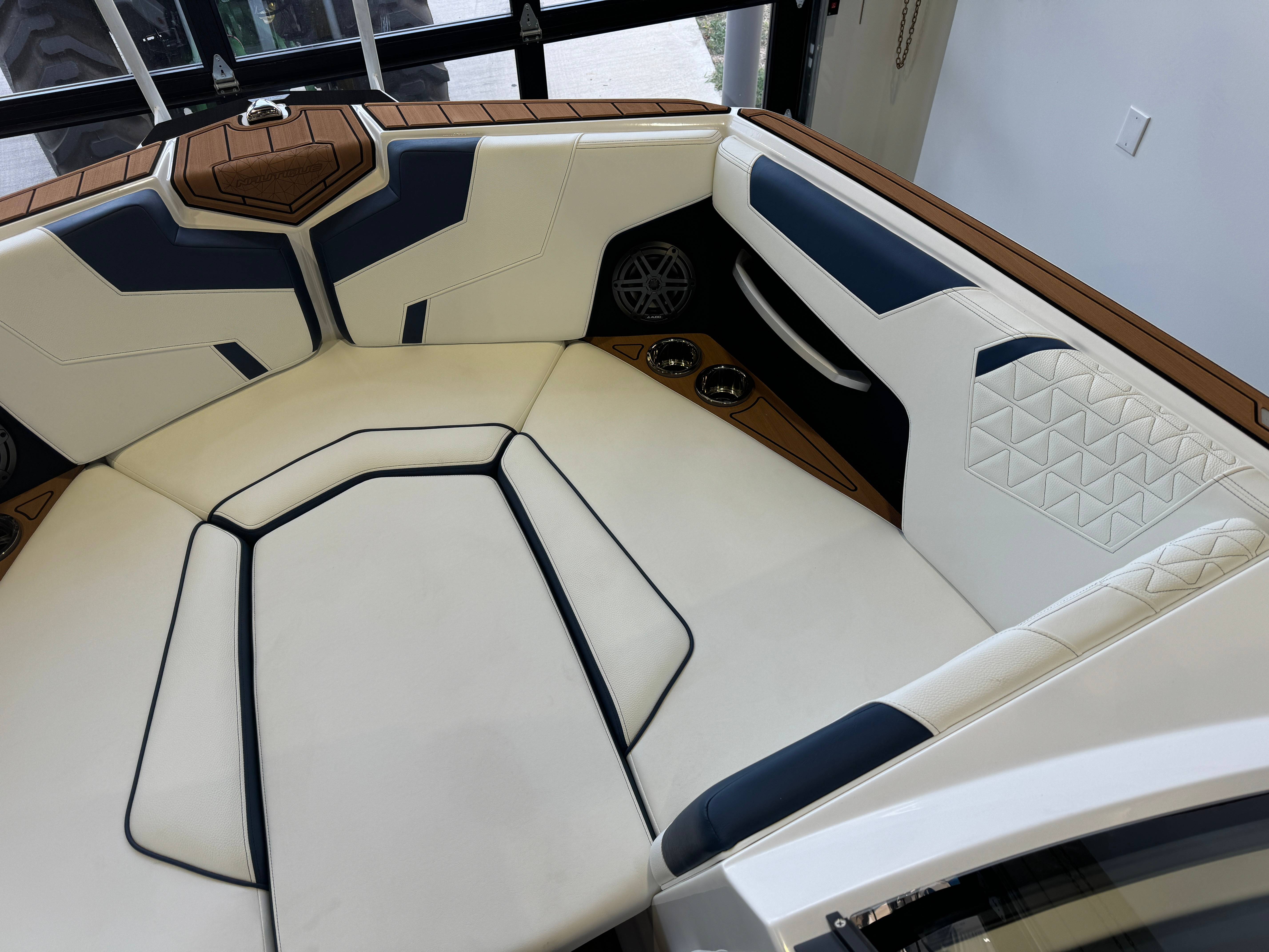 2025 Nautique Super Air Nautique GS22