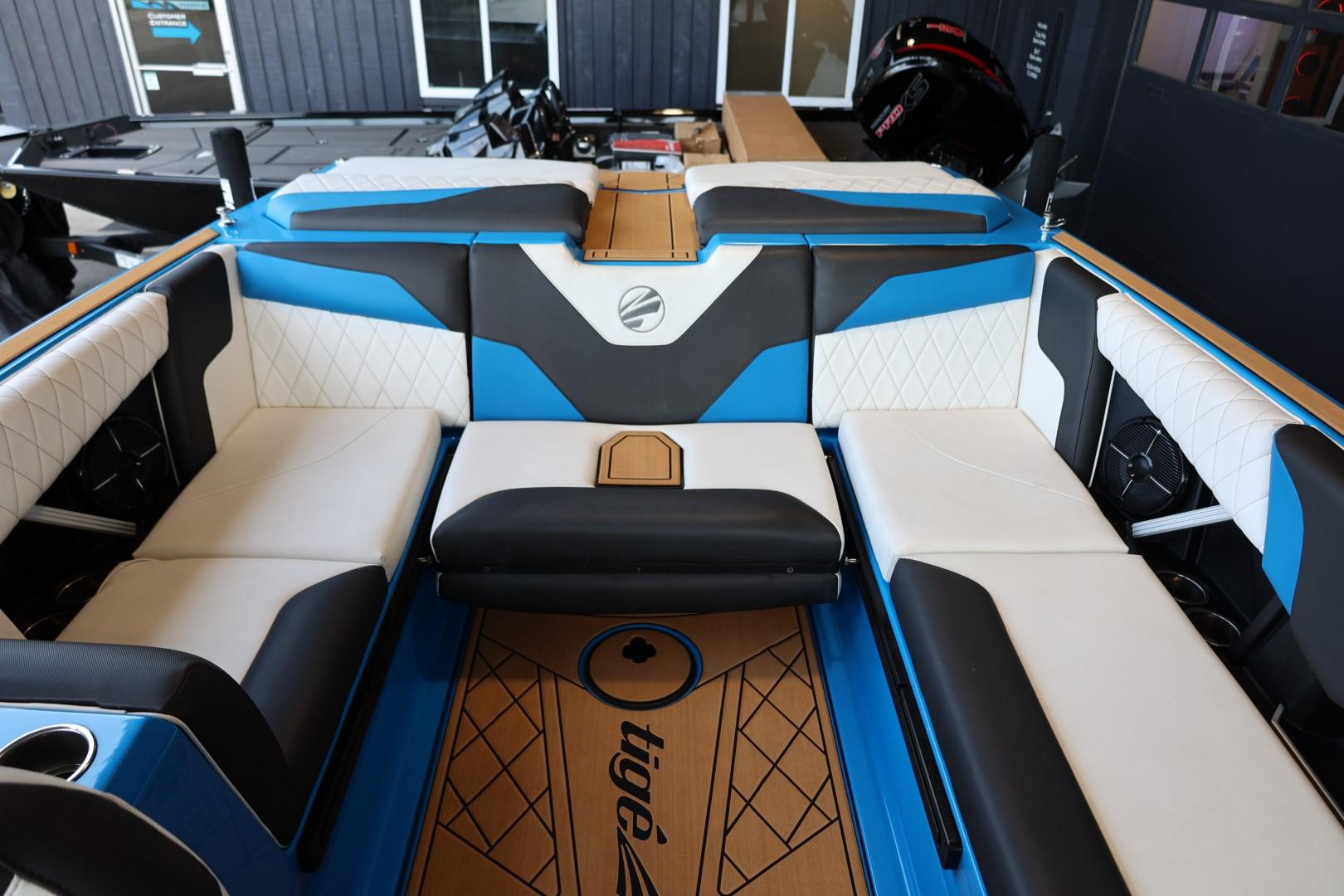 2022 Tige Z3