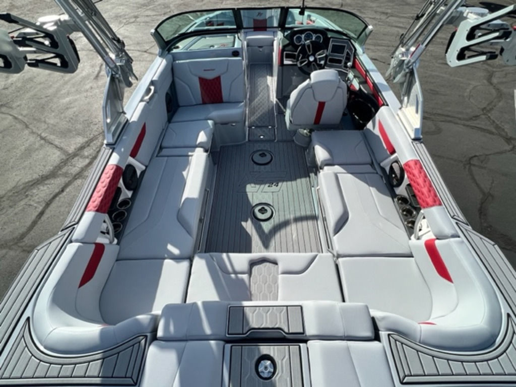 2024 mastercraft Ilmor-60L