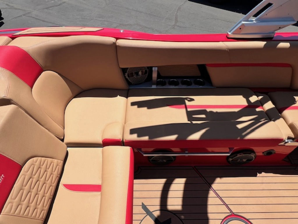 2020 mastercraft Ilmor-62L