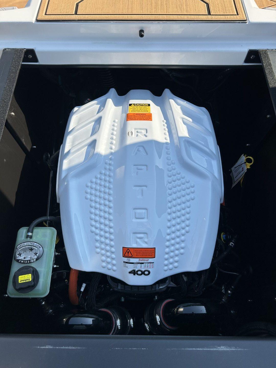 2025 ATX 22 Type S