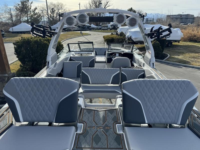 2024 Tige 24RZX