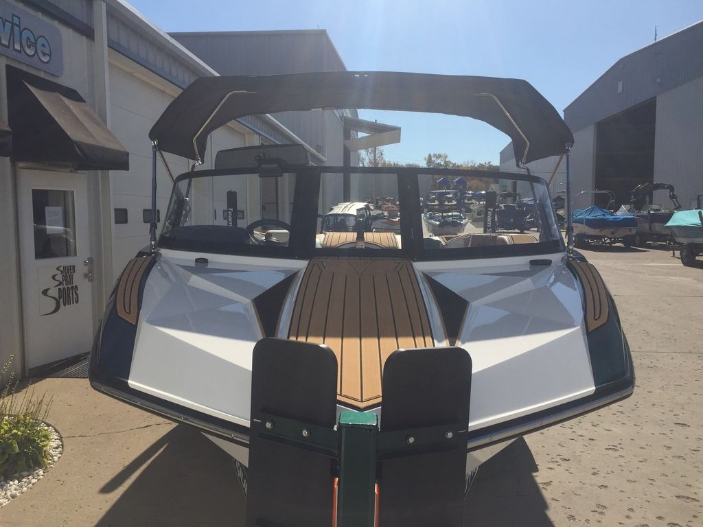 2024 Nautique Ski Nautique