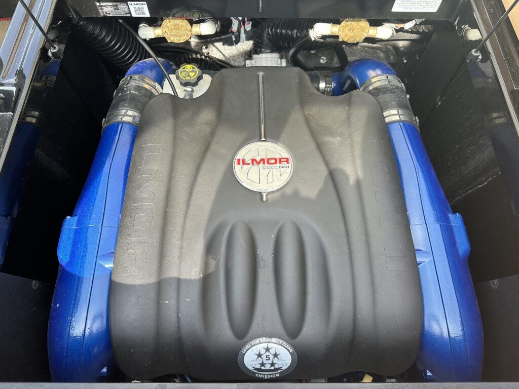 2018 MasterCraft XT21