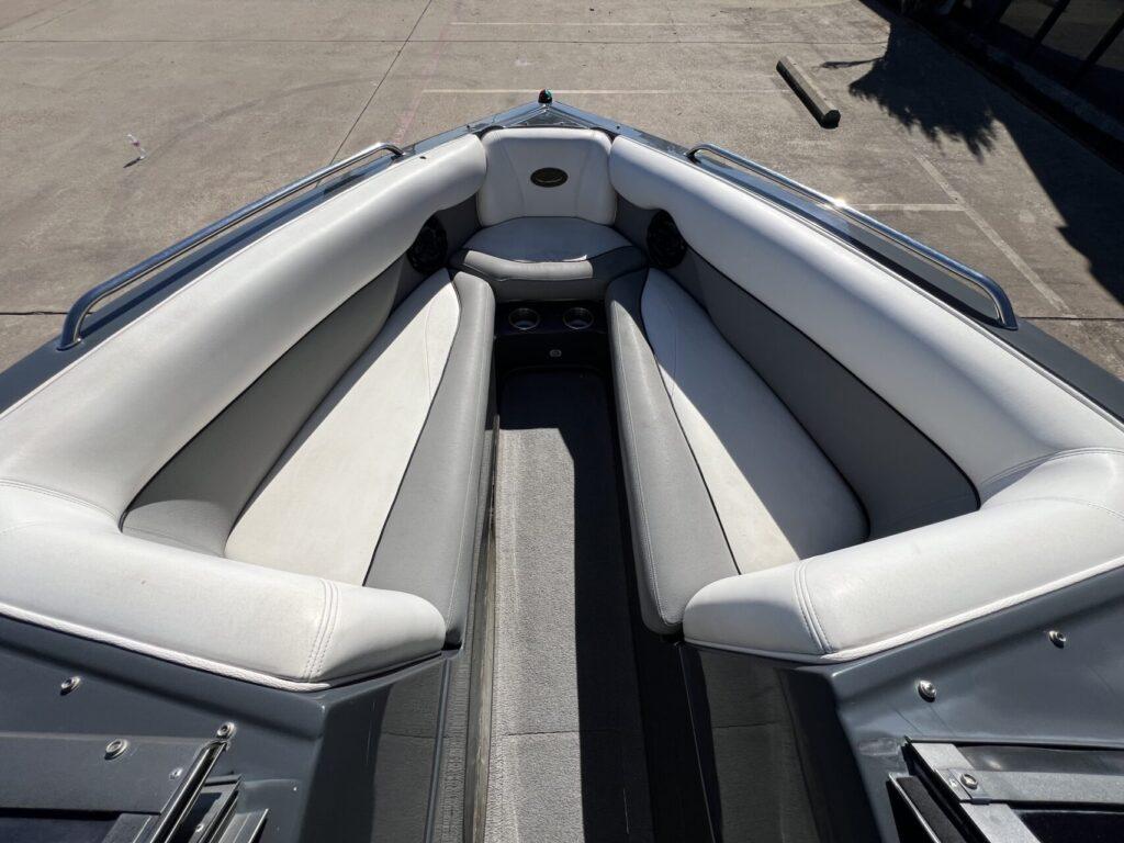 2007 Supra Launch 24SSV