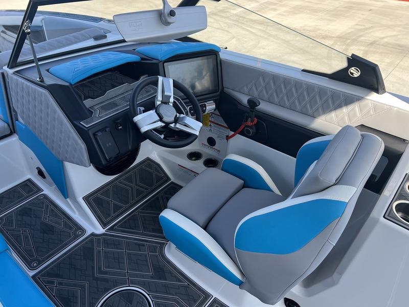2025 Tige 24RZX