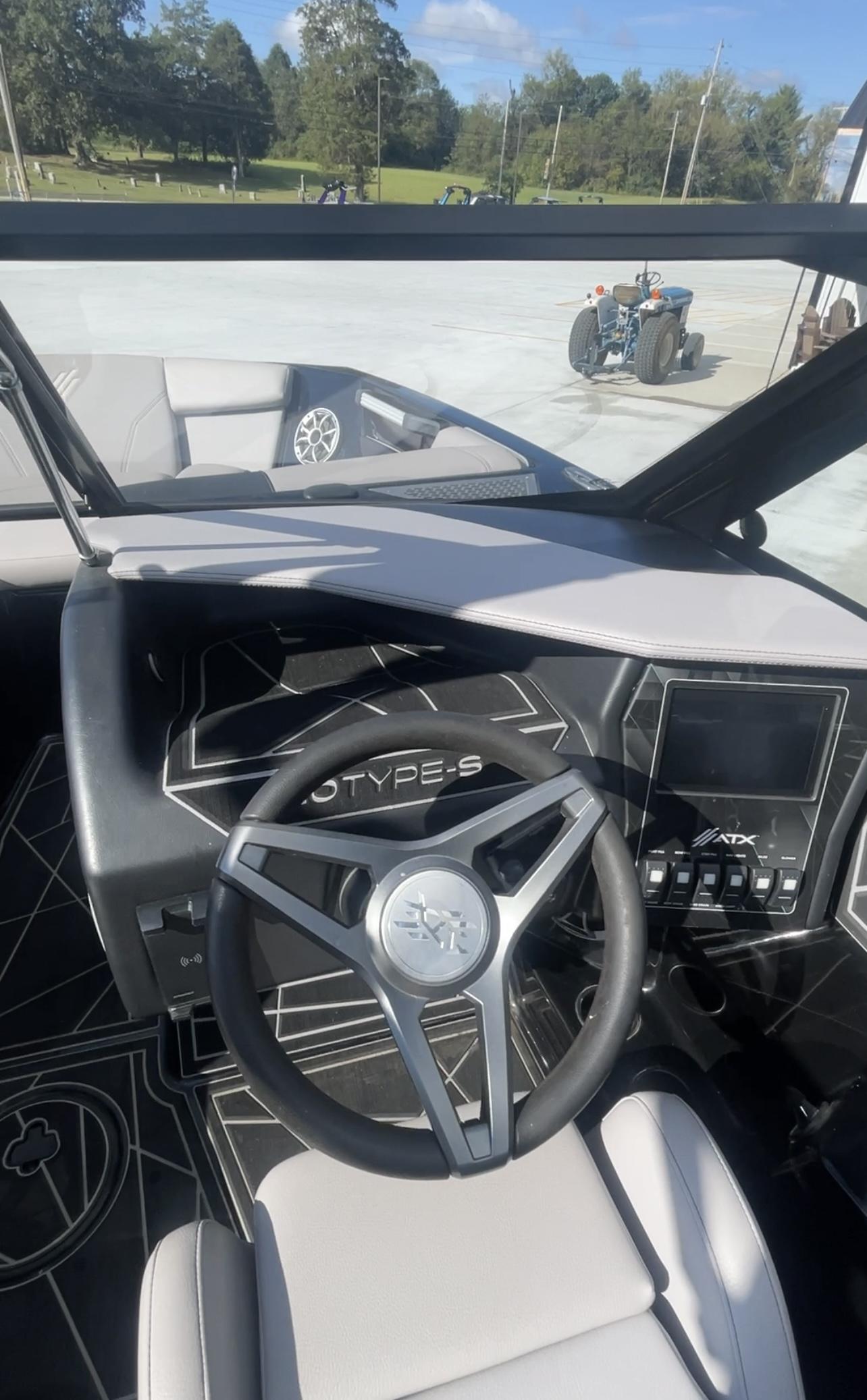 2021 ATX Type S