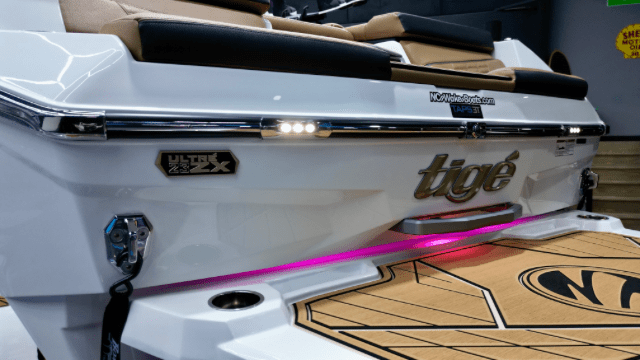 2024 Tige Ultre 23ZX