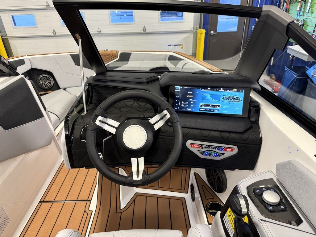 2025 Nautique Super Air Nautique GS20