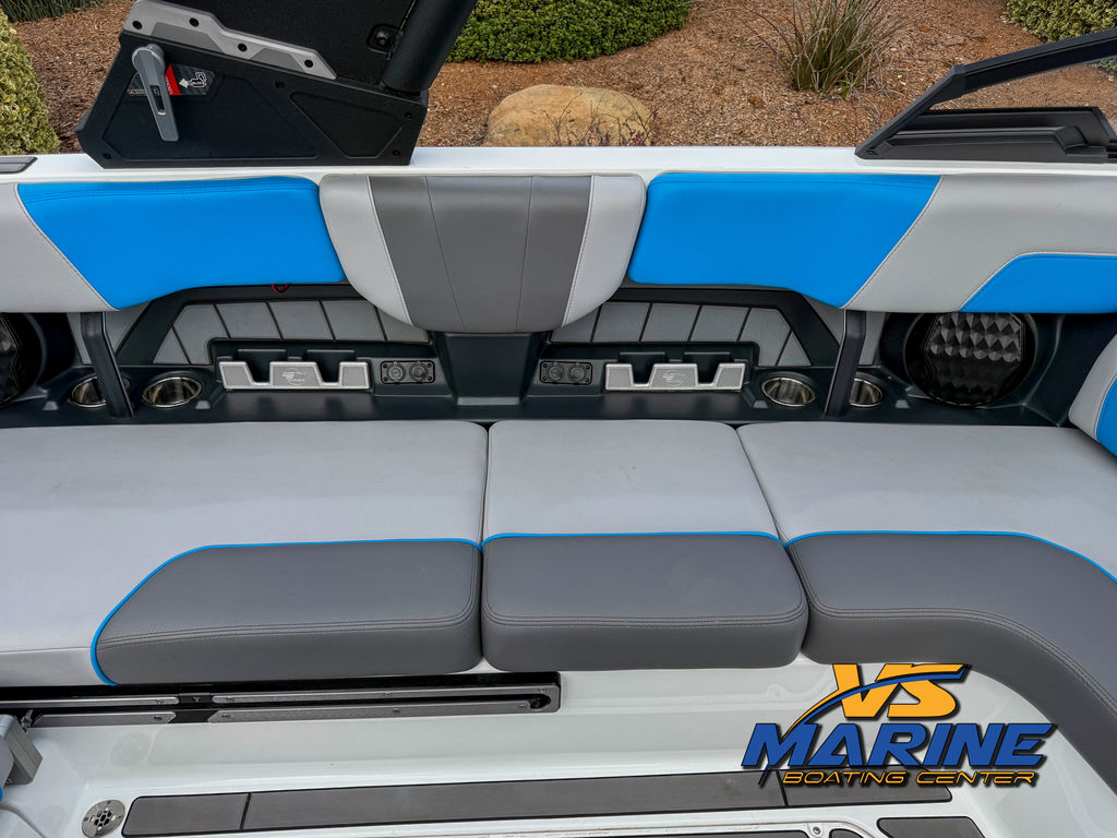 2022 Malibu Boats 23 MXZ
