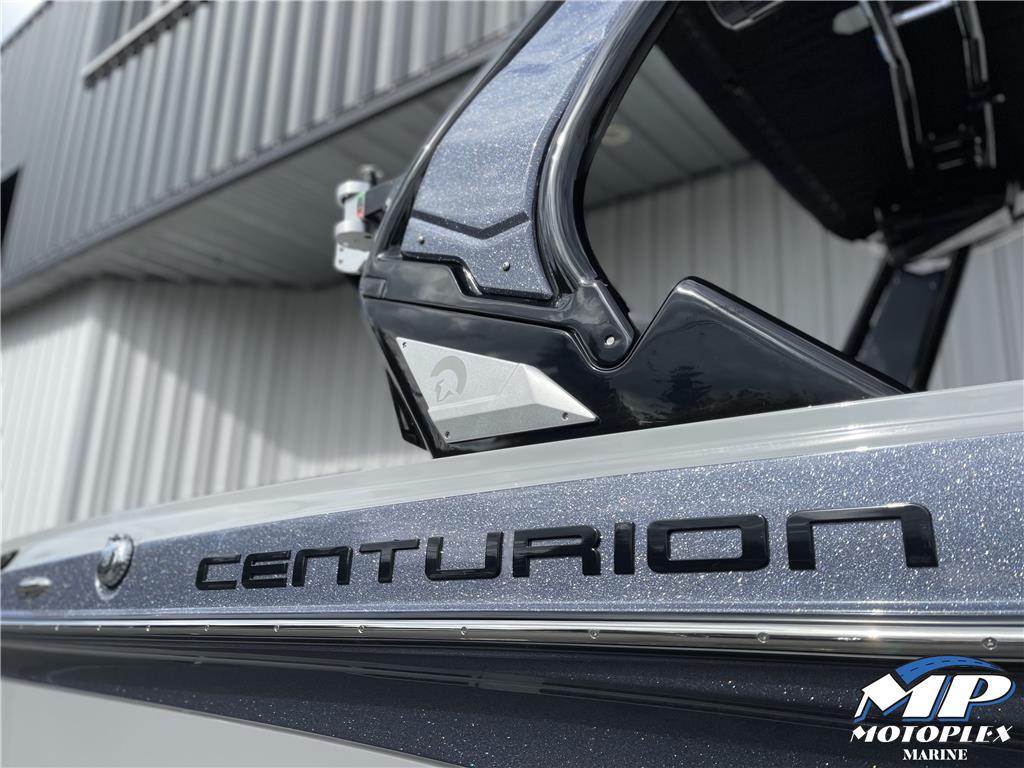 2023 CENTURION Vi22
