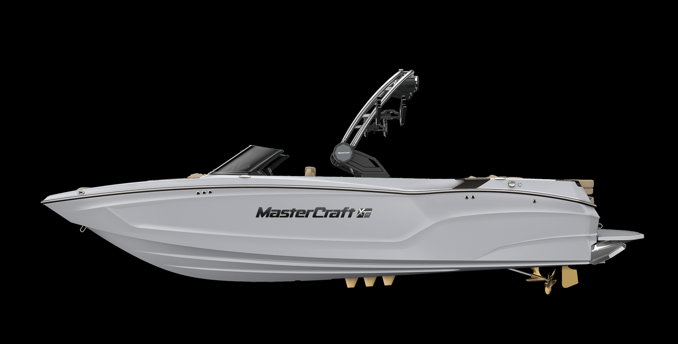 2025 MasterCraft XT24