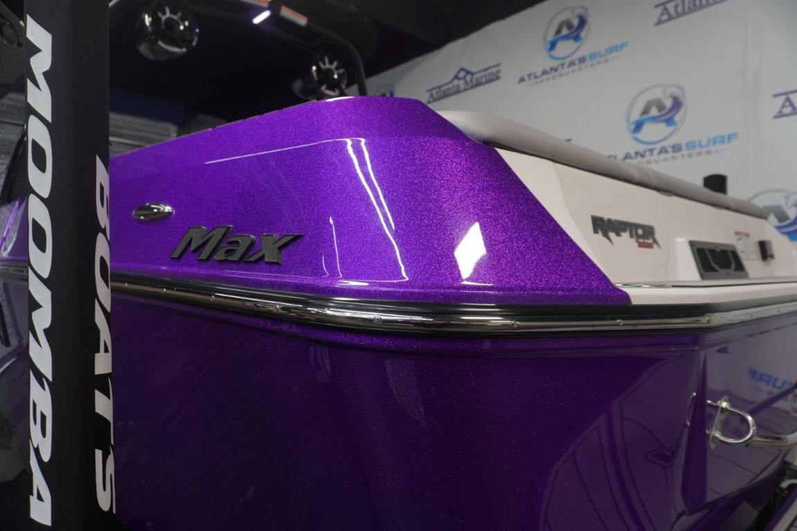 2024 Moomba Max