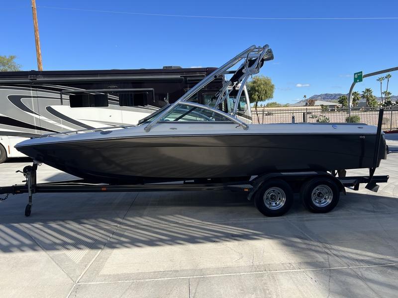 2008 Supreme V232
