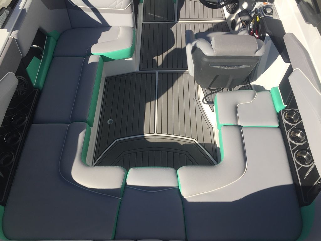 2022 Nautique Super Air Nautique GS20