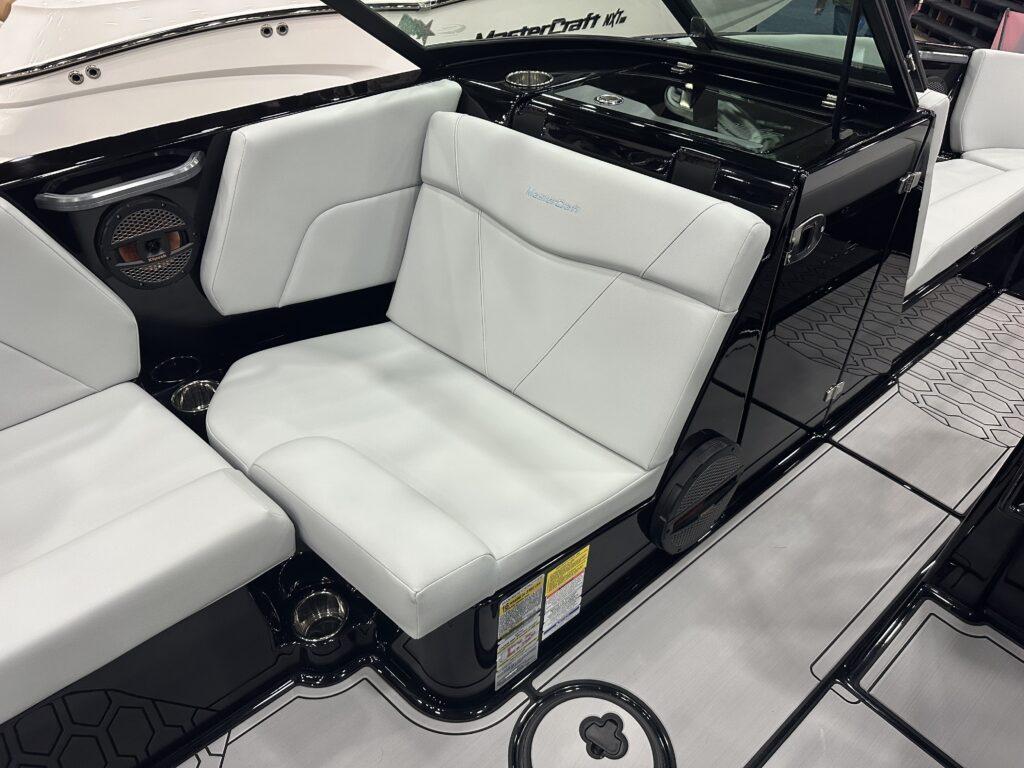 2025 MasterCraft NXT23