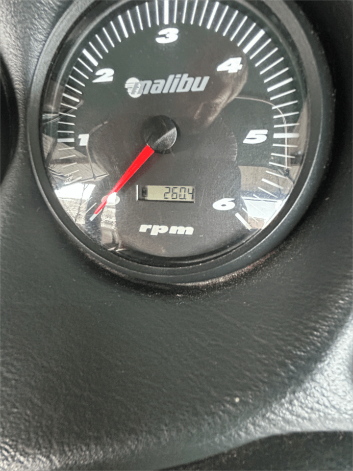 2001 Malibu Response LX Icon