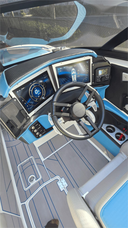 2023 Centurion RI245