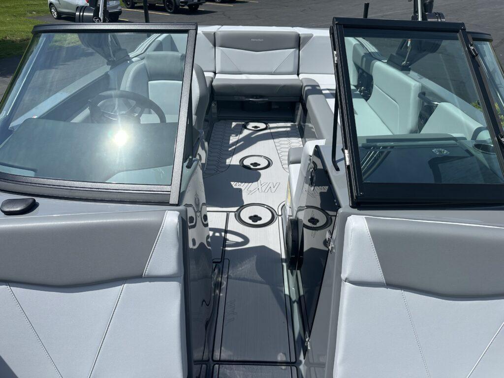 2024 MasterCraft NXT23