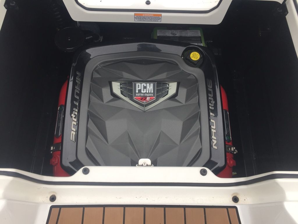 2021 Nautique Super Air Nautique G23
