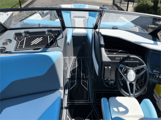 2024 ATX 22 Type S