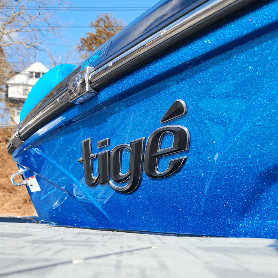 2025 Tige Z3