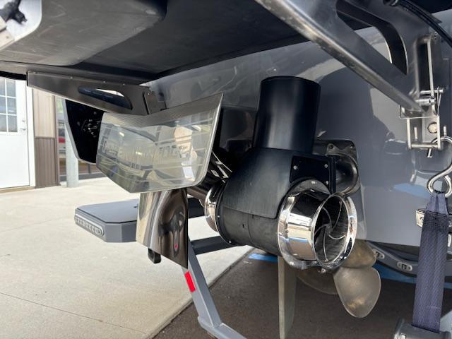 2024 Malibu Wakesetter 26 LSV