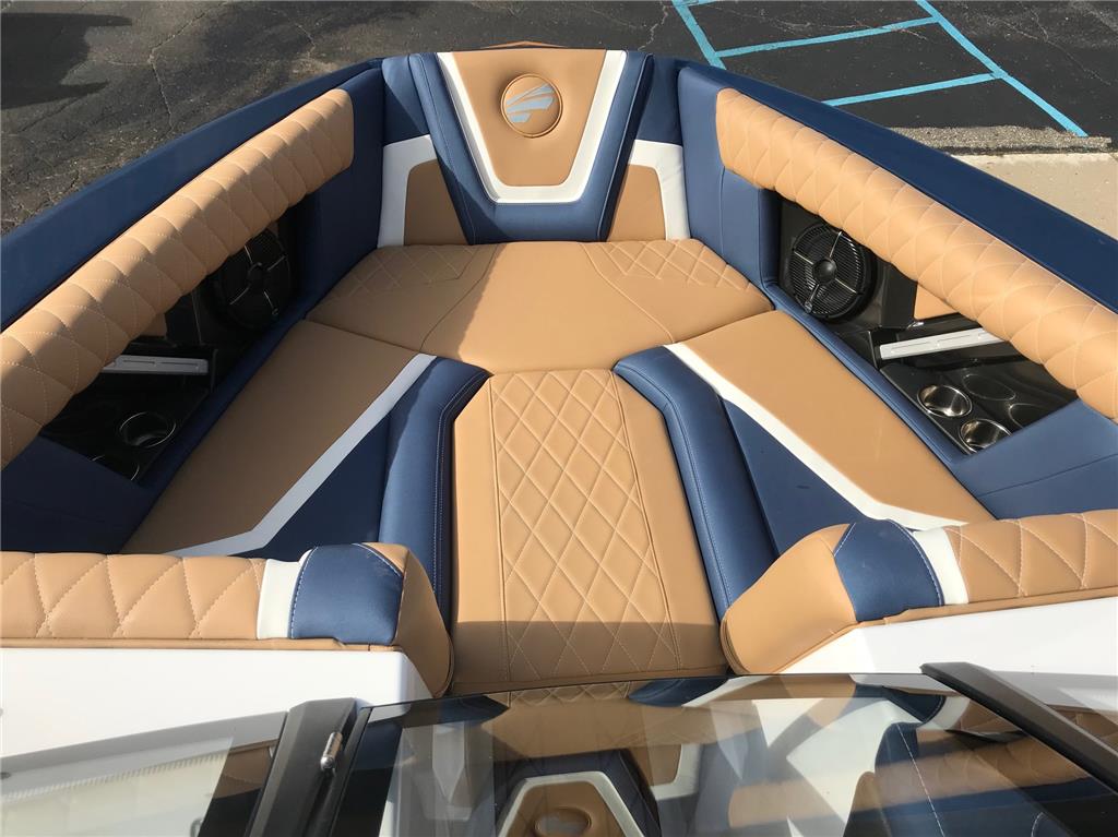 2020 TIGE 23 ZX