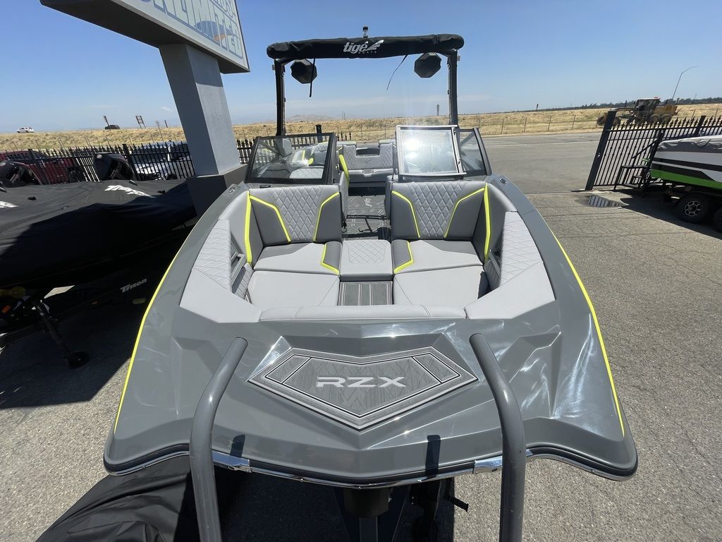 2023 tige 24RZX