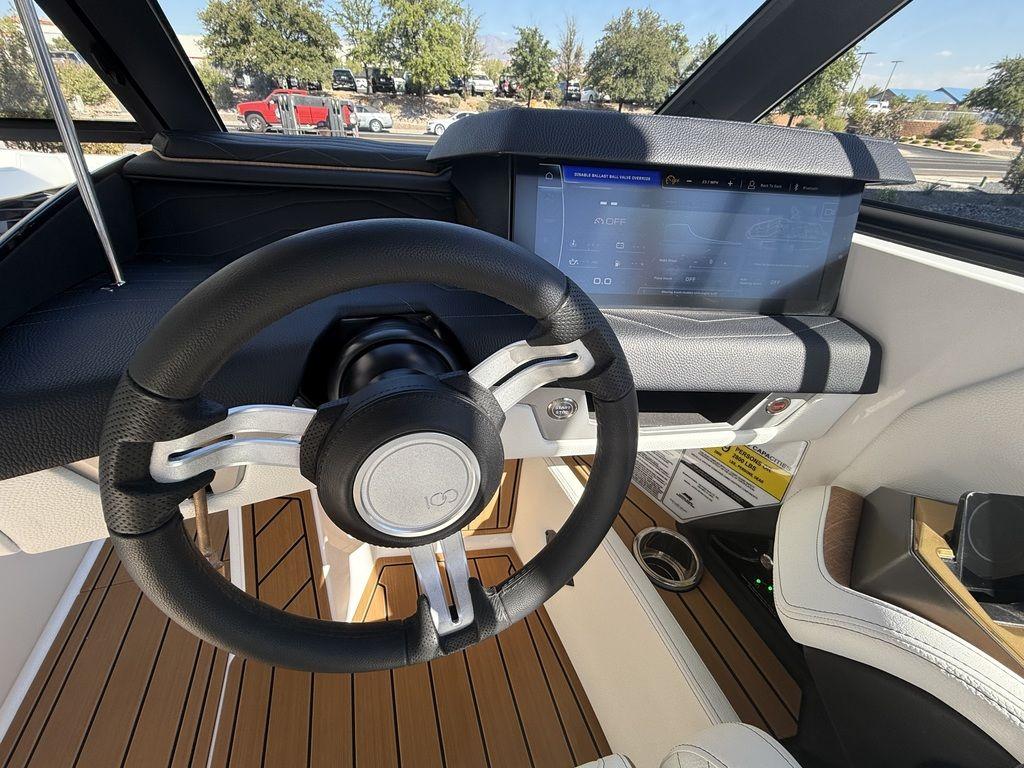 2025 nautique G25-Centennial-Edition