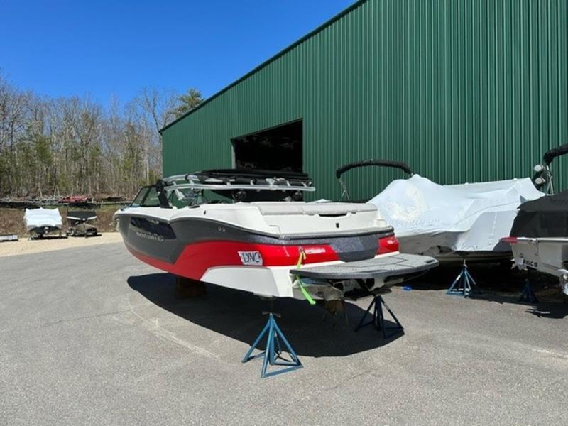 2020 MasterCraft NXT22