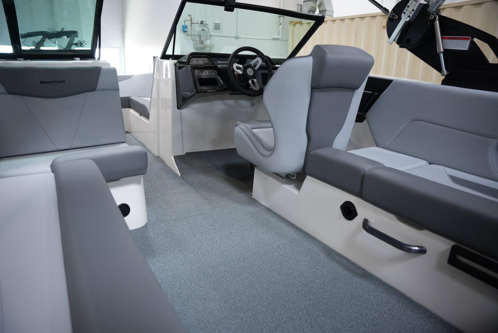 2025 MasterCraft NXT23 &#8211; New Arrival