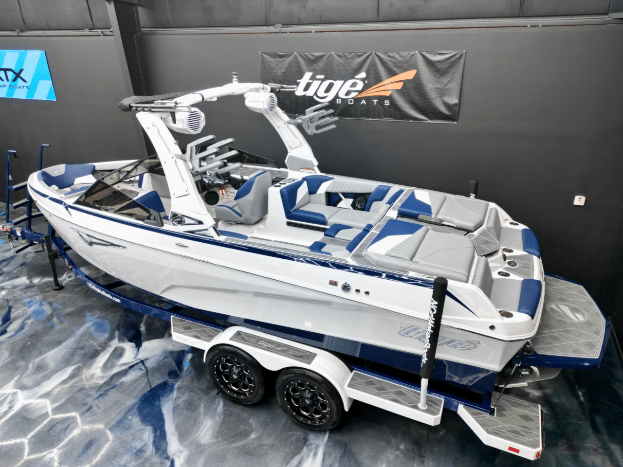 2025 Tige Z3