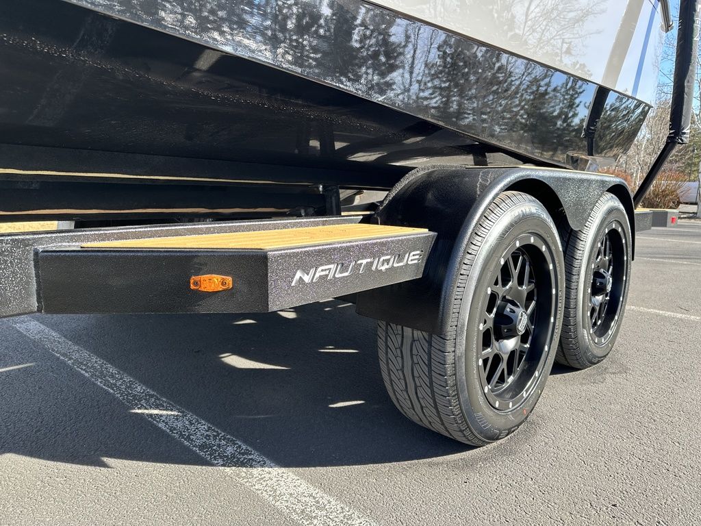 2025 Nautique Super Air Nautique S23