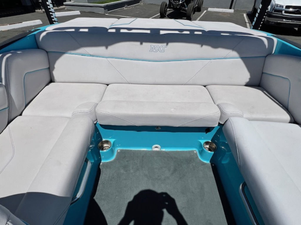 2019 mastercraft Ilmor-57L