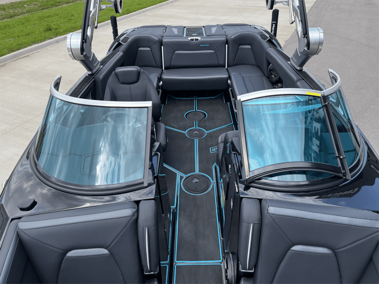 2018 MasterCraft XStar