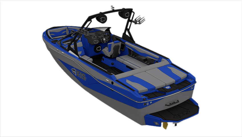 2025 Axis T235