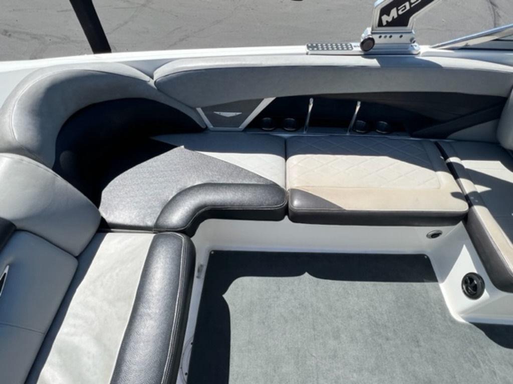 2010 Mastercraft X55