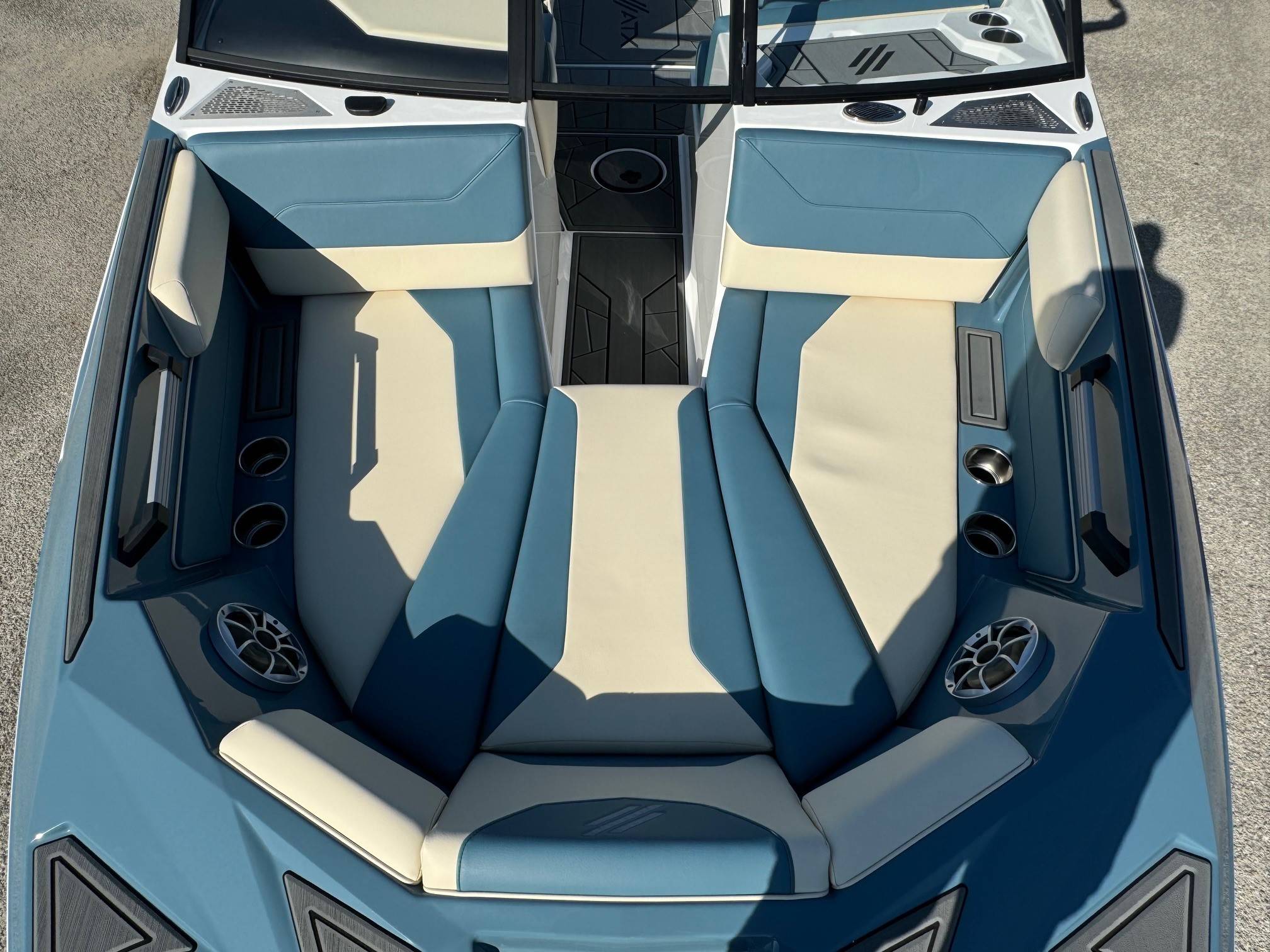 2025 ATX 22 Type-S