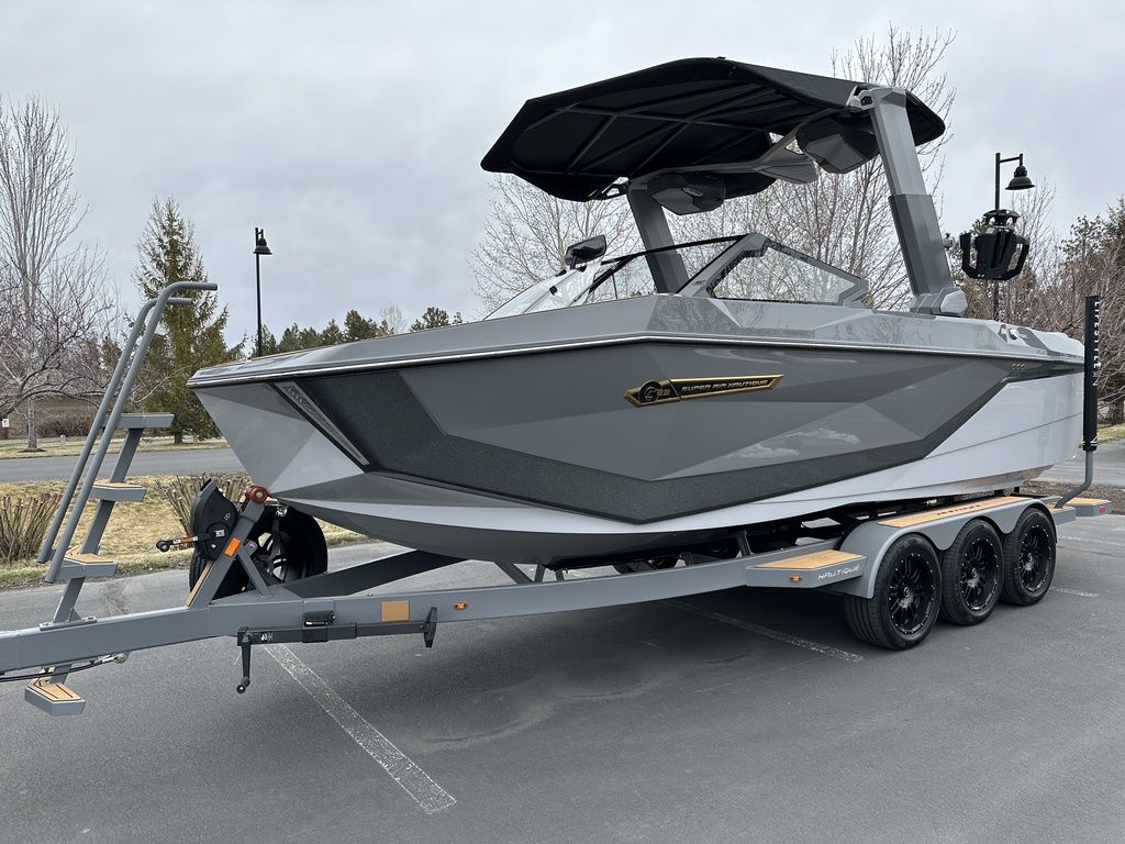 2025 Nautique Super Air Nautique G23